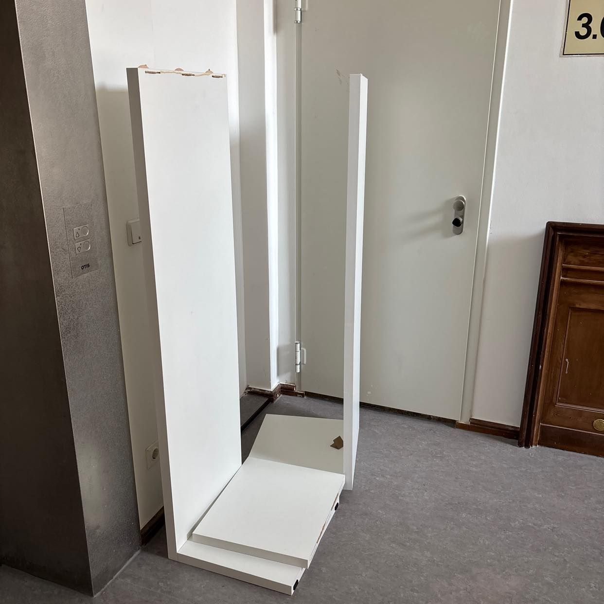image of Arbeitsplatte, Verpackung - Berlin