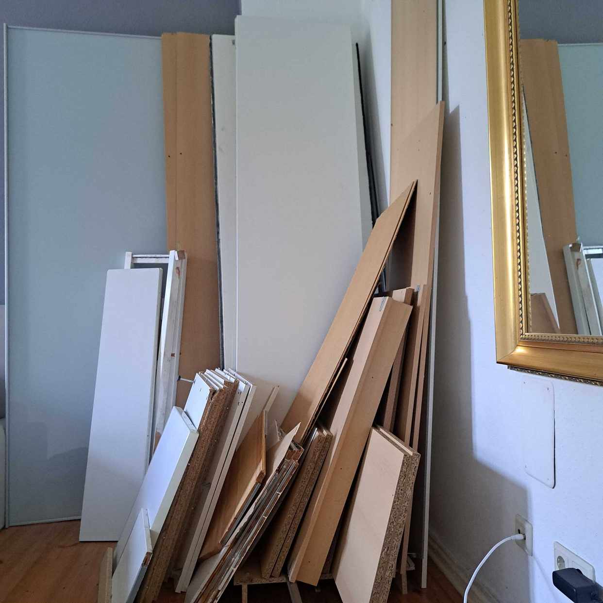image of Holzentsorgung - Berlin
