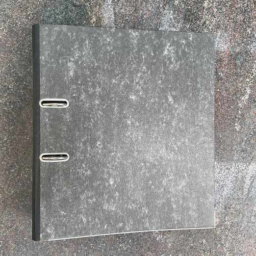 image of Ring Binder - Berlin