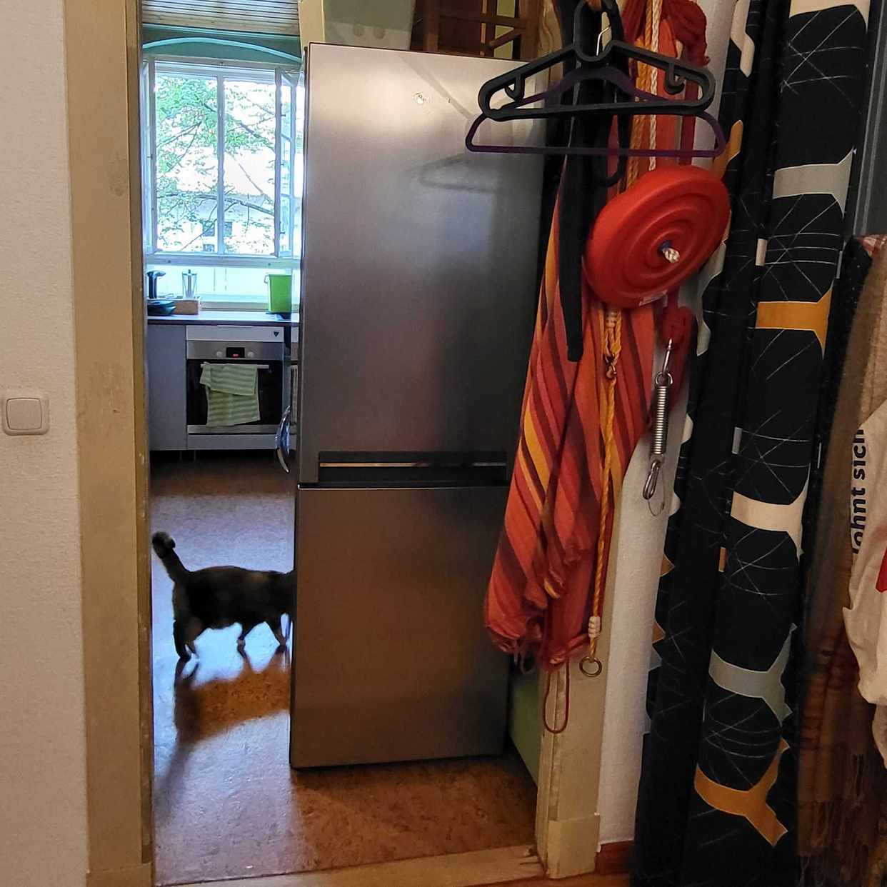 image of Kühlschrank defekt - Berlin