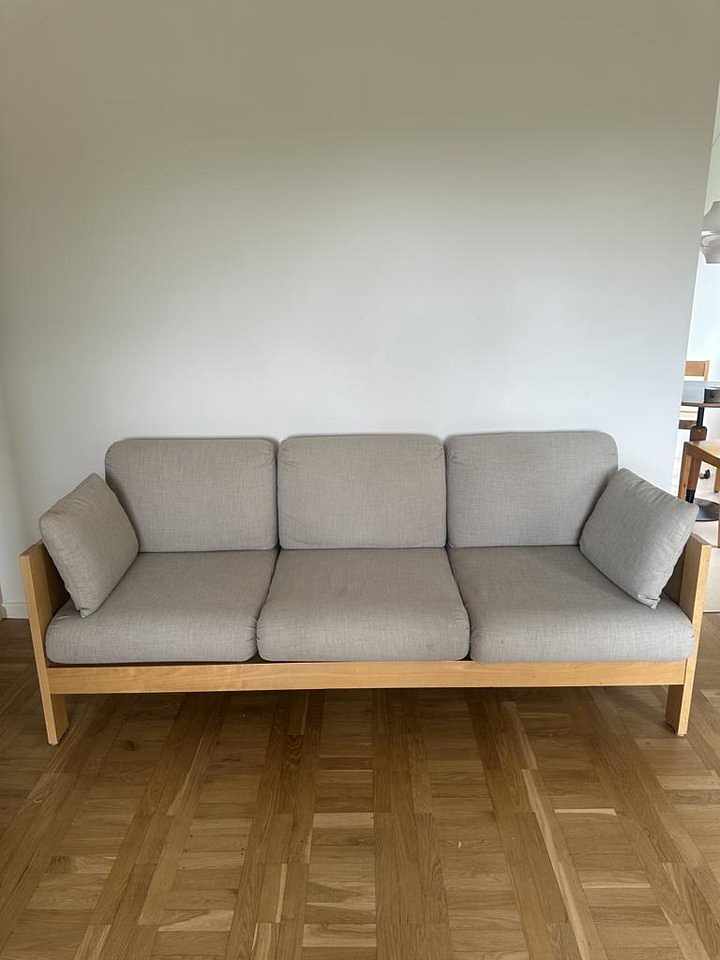 image of Soffa ”Bas”  - 