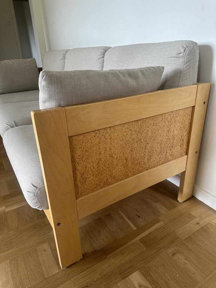 image of Soffa ”Bas”  - 