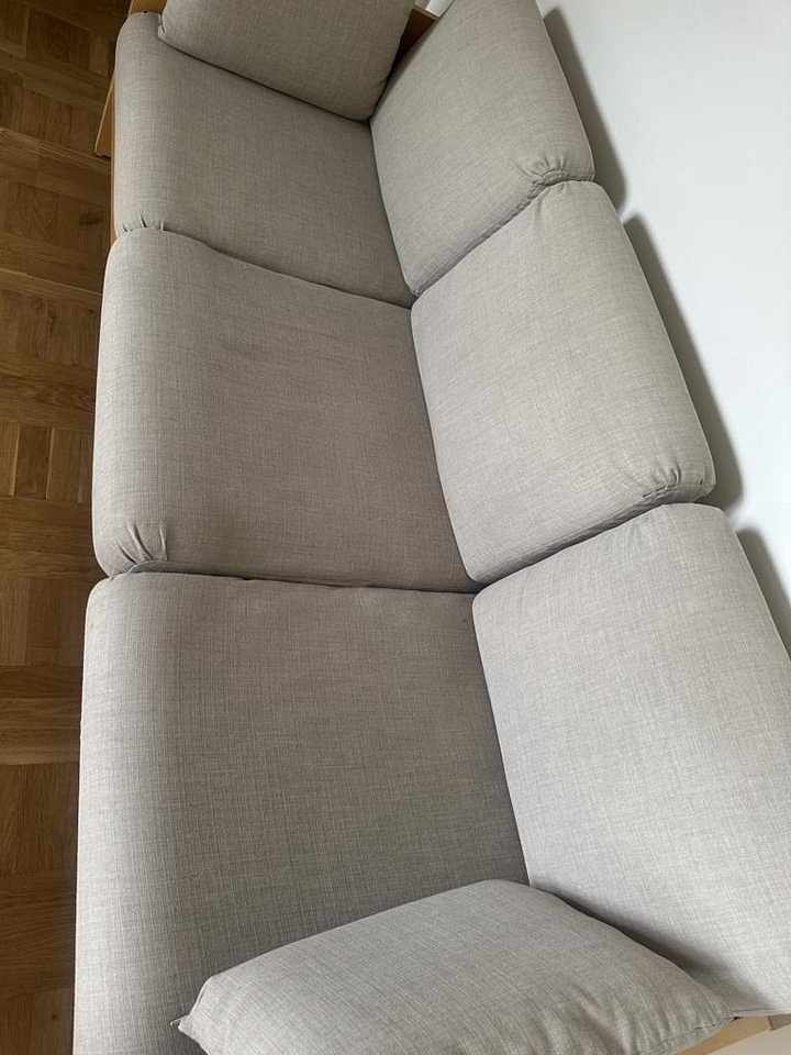 image of Soffa ”Bas”  - 