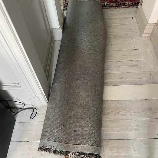 Matta värde - 10000kr