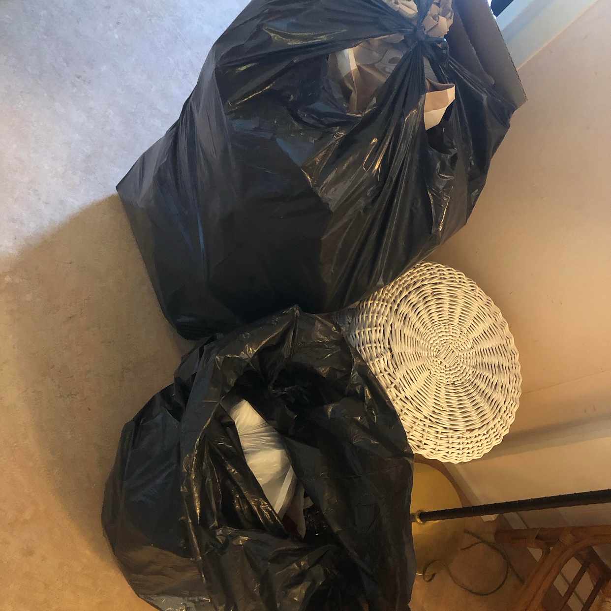 Hämta o Lev.återvinning