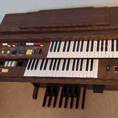image of Small piano - 