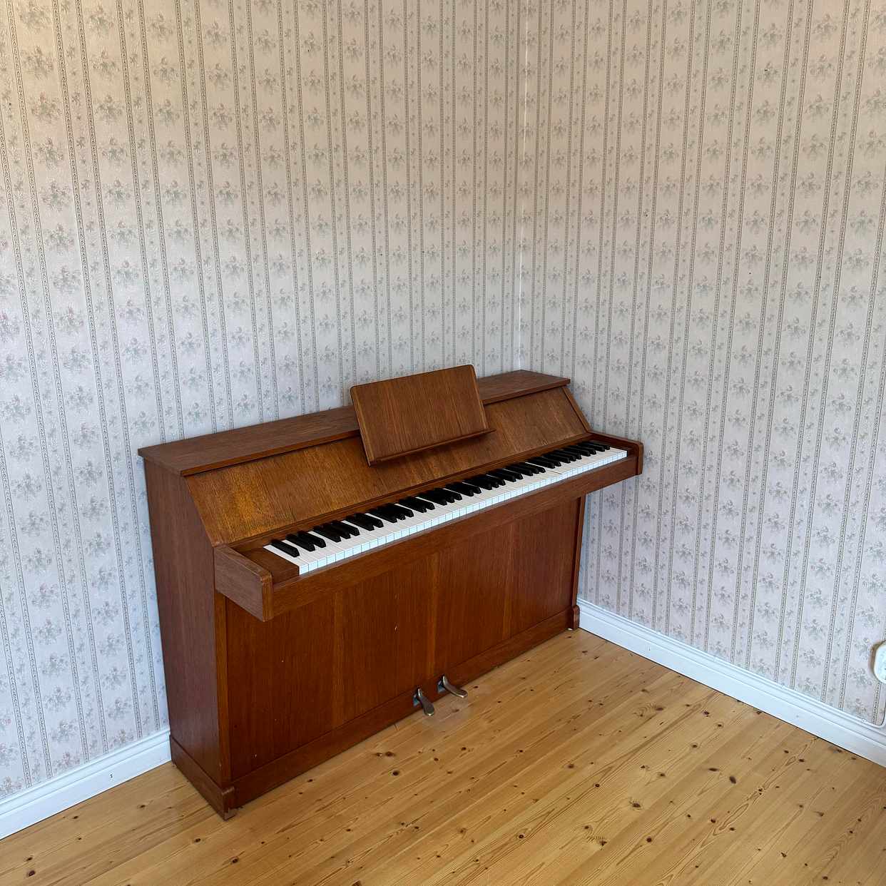 image of Piano - Sollentuna