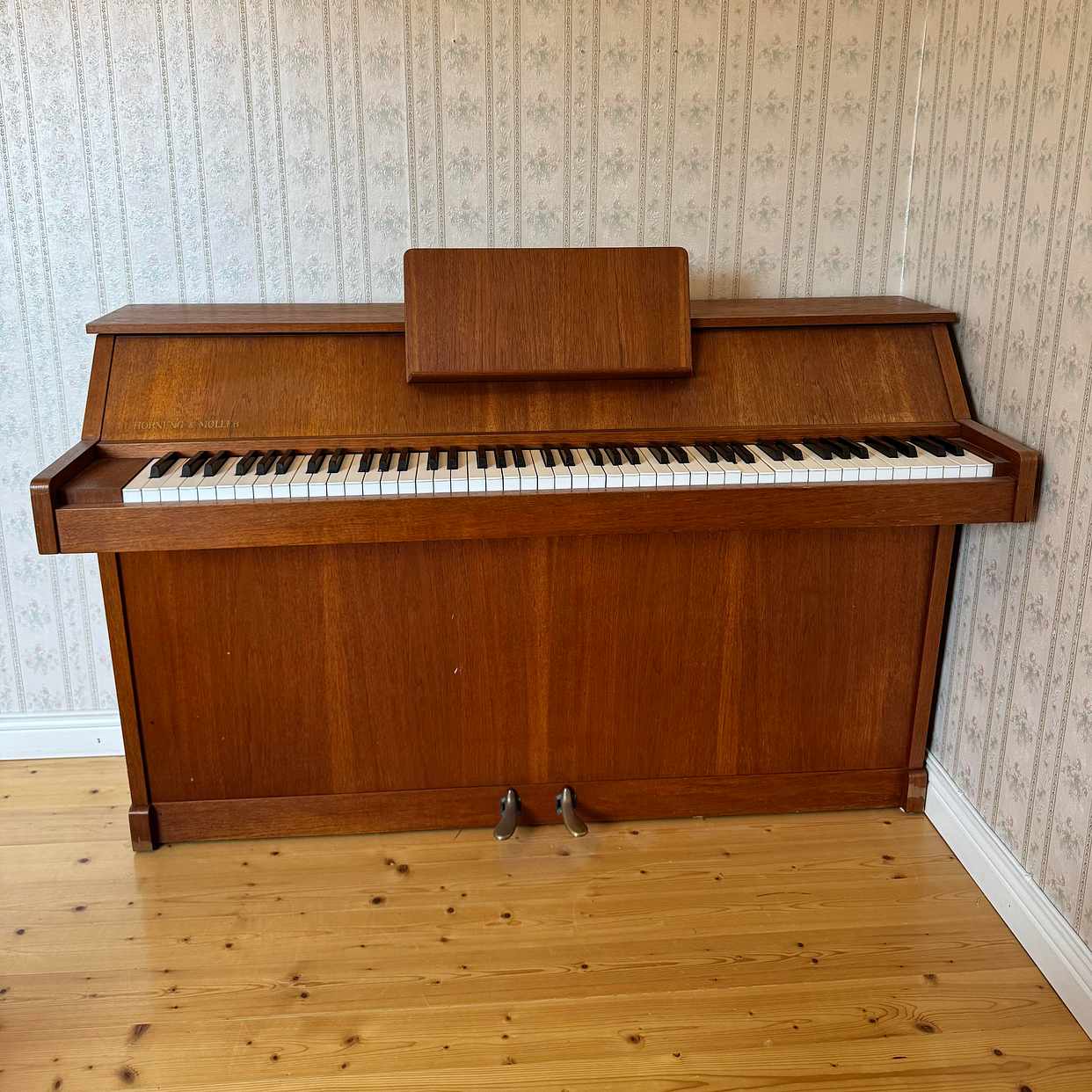 image of Piano - Sollentuna