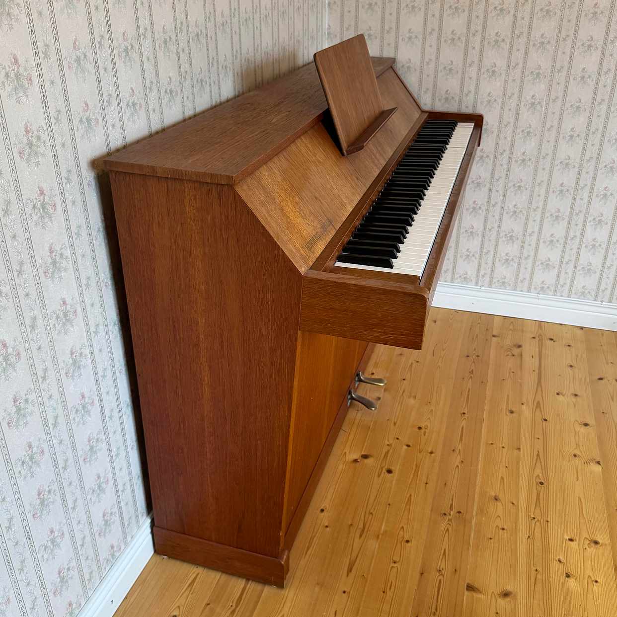 image of Piano - Sollentuna