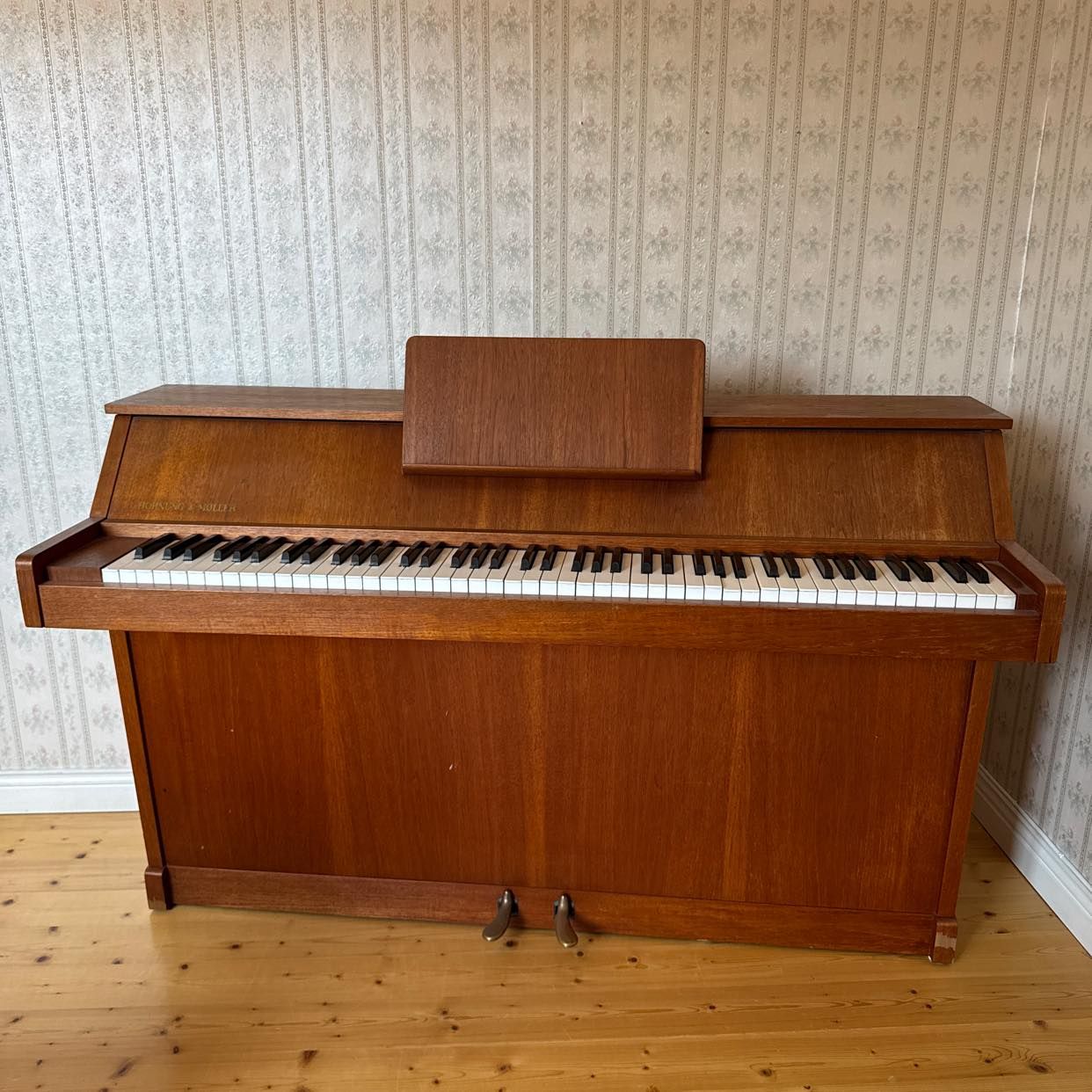 image of Piano - Sollentuna