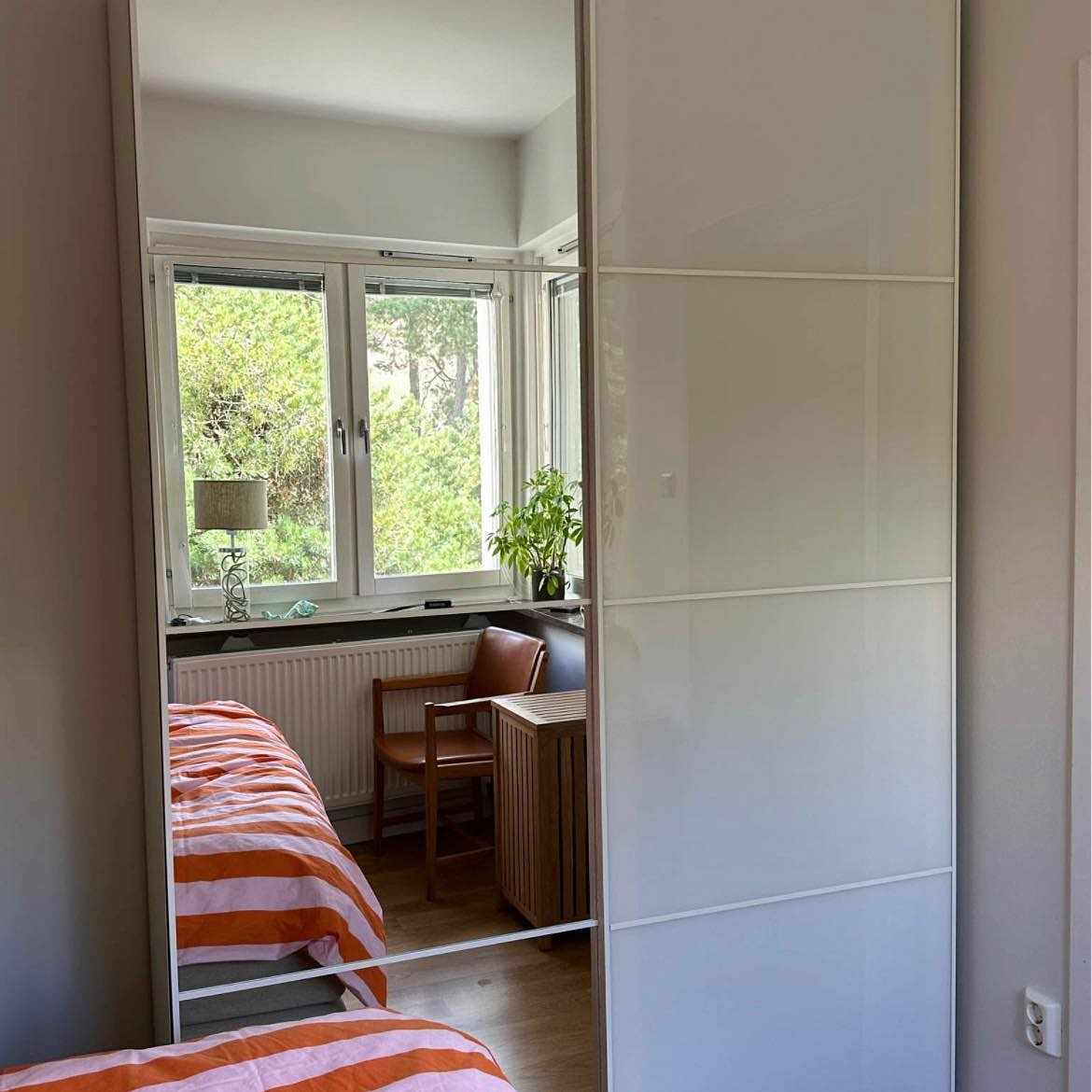 image of Deassembled wardrobe - 