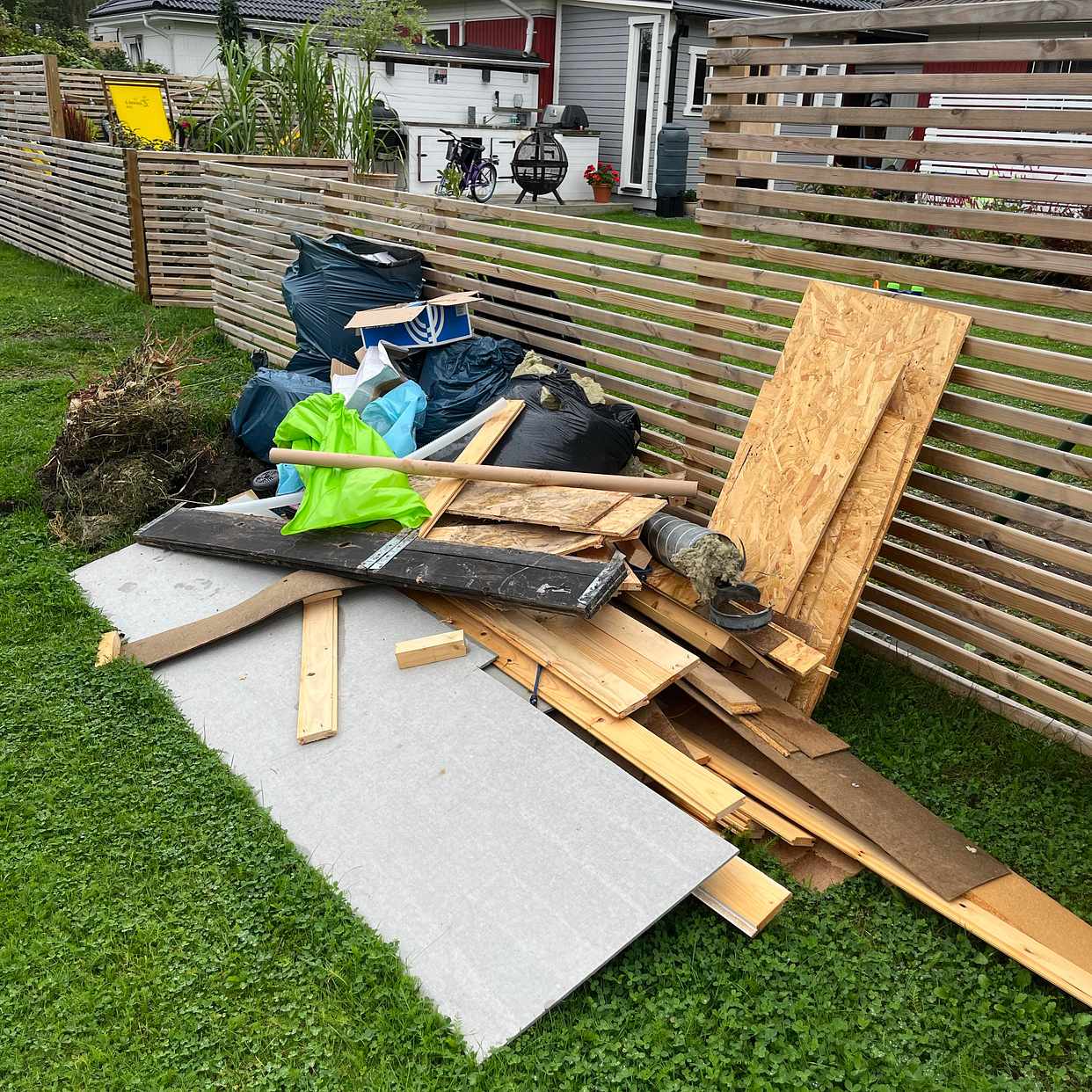 image of Blandat avfall - Hässelby-Vällingby