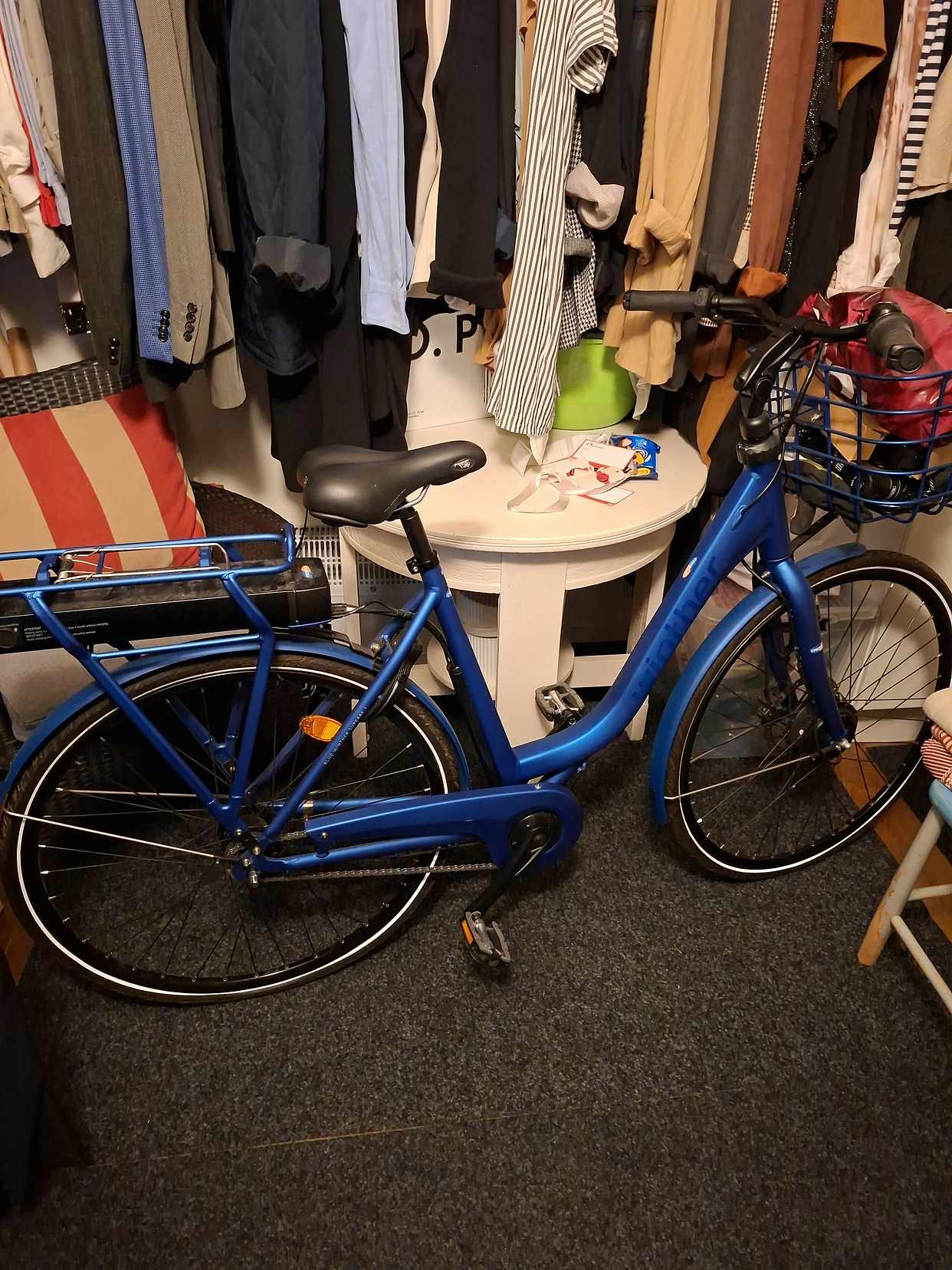 Cykloteket Häggvik 