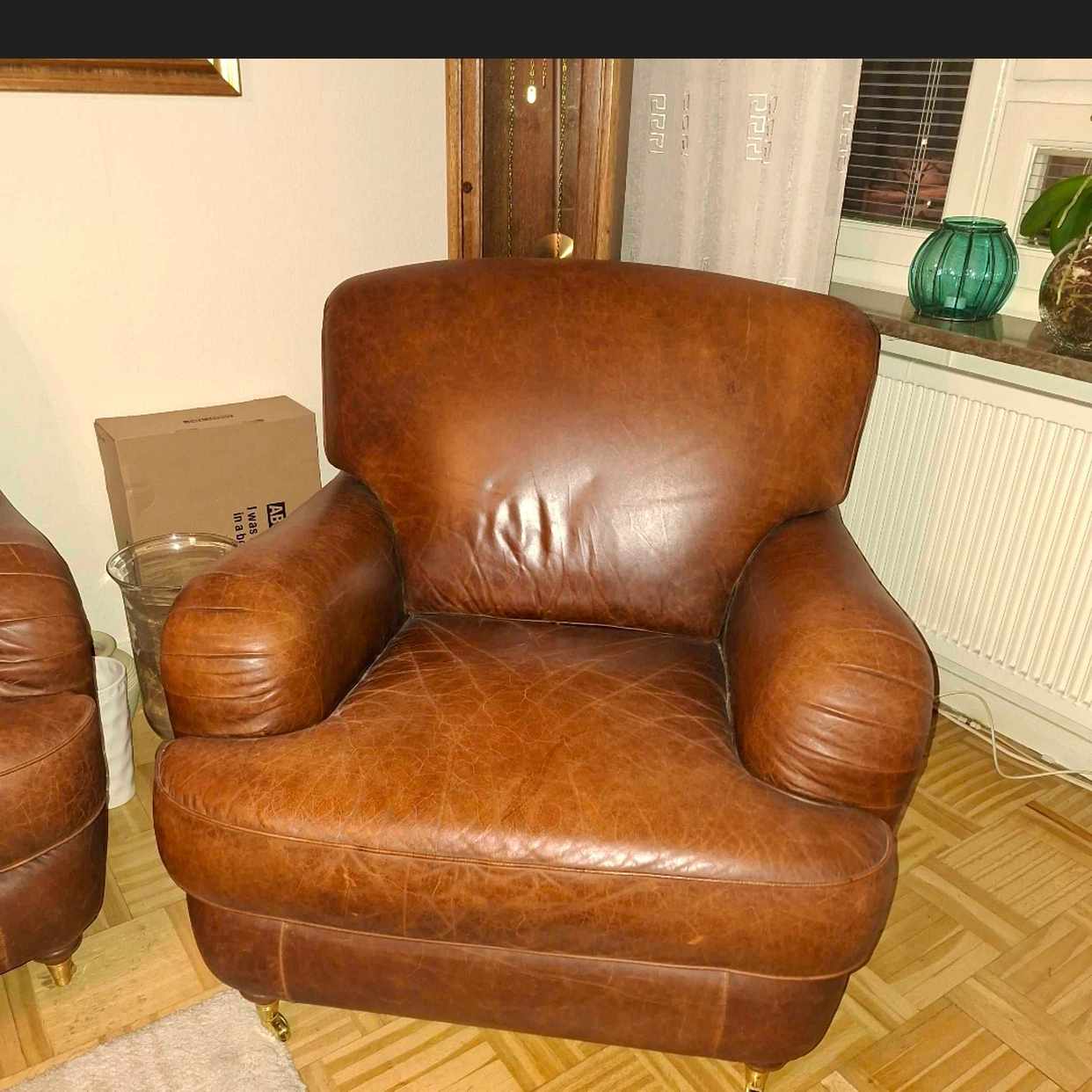 Möbler