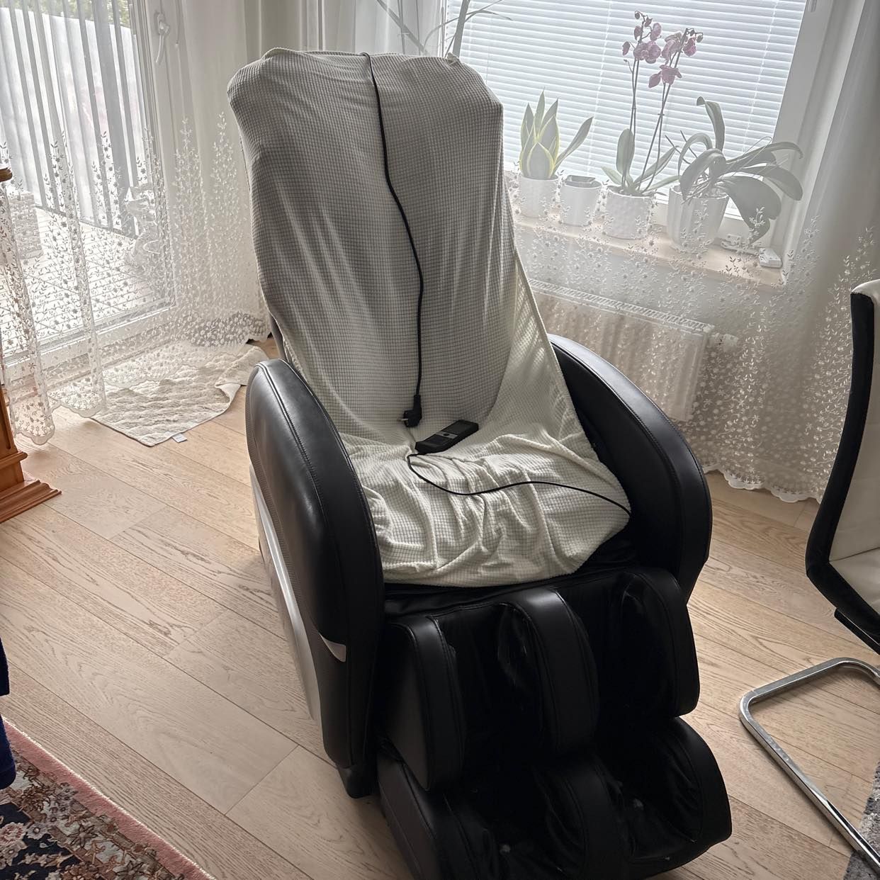 Stol massage