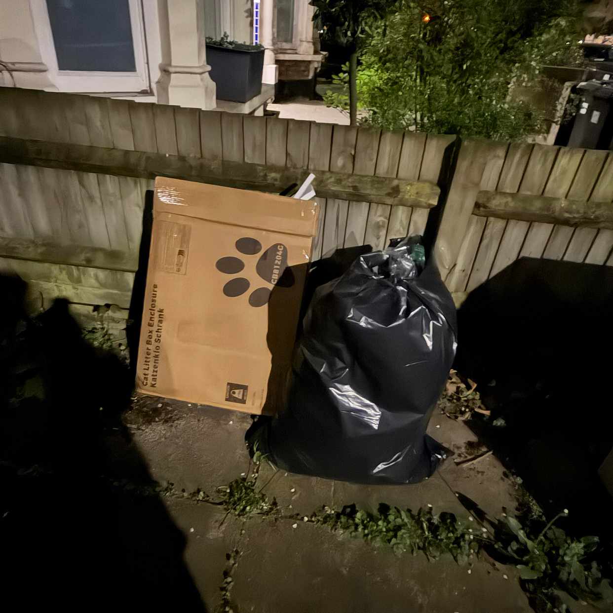 Recycling  and waste